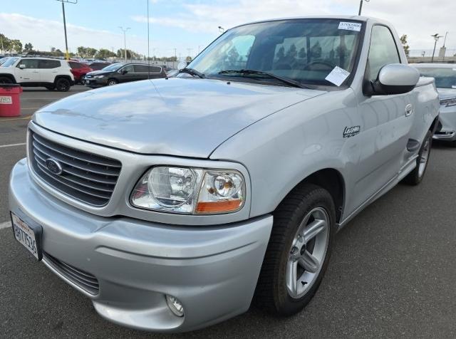 2004 Ford F-150 Heritage