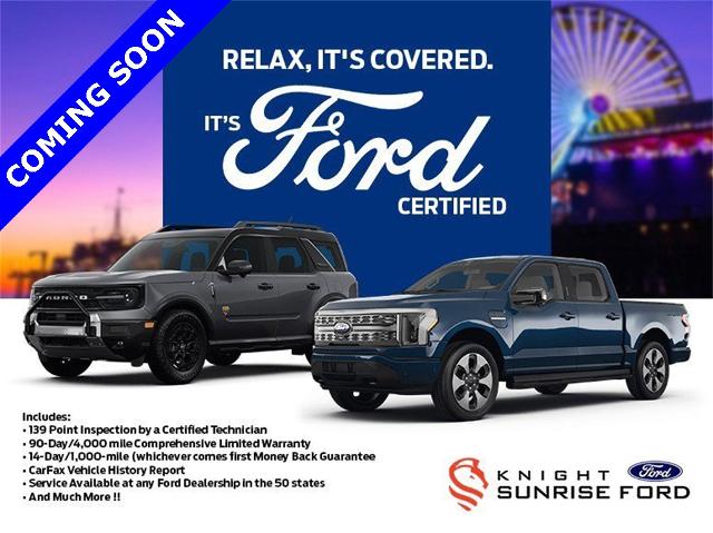 2022 Ford F-150 Lightning