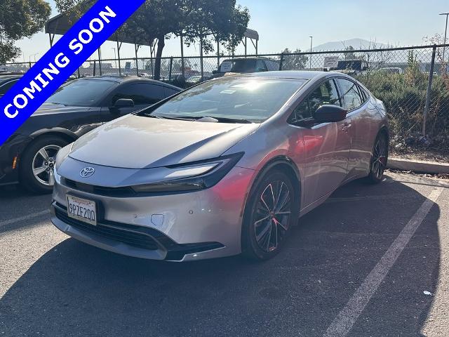 2024 Toyota Prius
