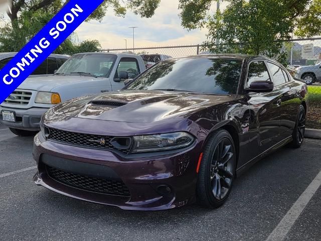 2022 Dodge Charger