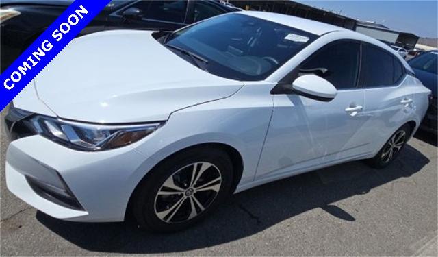 2023 Nissan Sentra