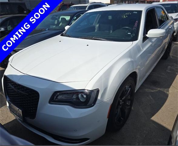2021 Chrysler 300