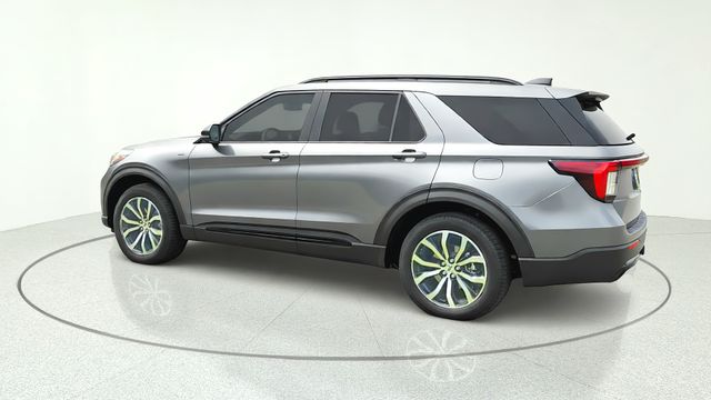 2026 Ford Explorer ST-Line - Photo 30