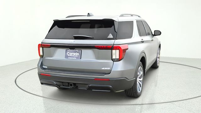 2026 Ford Explorer ST-Line - Photo 32