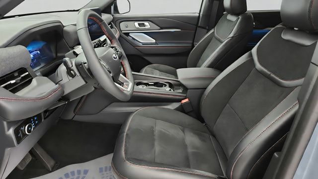 2026 Ford Explorer ST - Photo 37