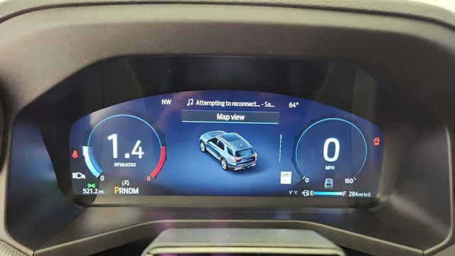 2026 Ford Explorer ST - Photo 40