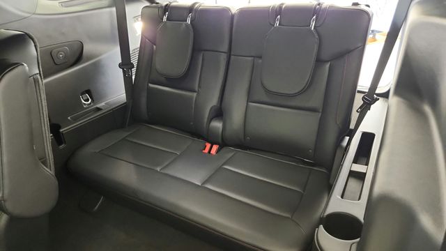 2026 Ford Explorer ST - Photo 48