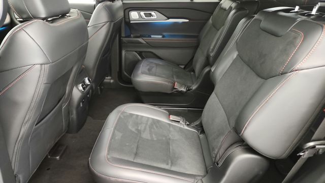 2026 Ford Explorer ST - Photo 50