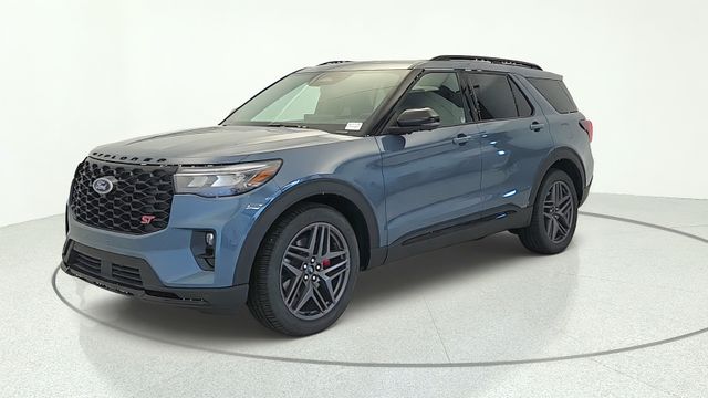 2026 Ford Explorer ST - Photo 29