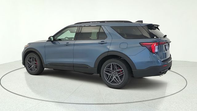 2026 Ford Explorer ST - Photo 31