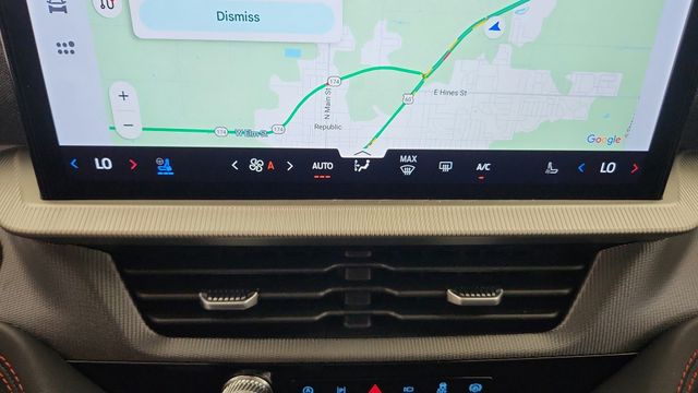 2026 Ford Explorer ST - Photo 46