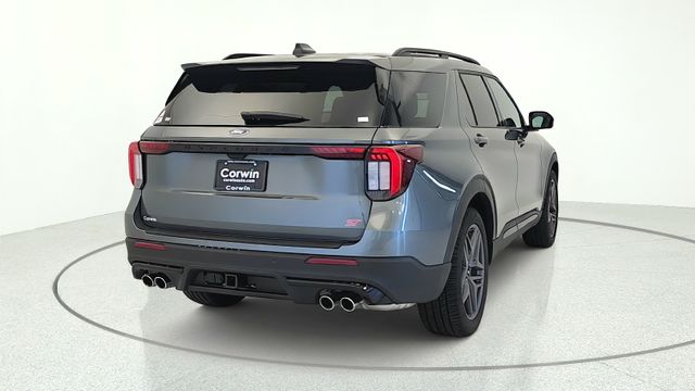 2026 Ford Explorer ST - Photo 33