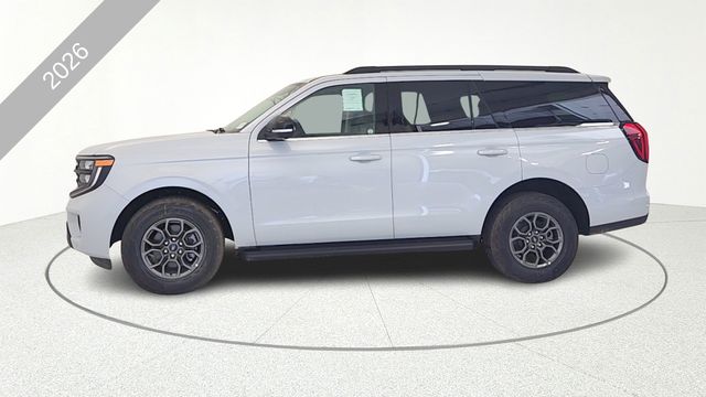 New 2026 Space Silver Metallic Ford Active image 30