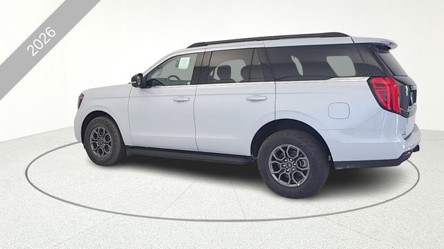 New 2026 Space Silver Metallic Ford Active image 31