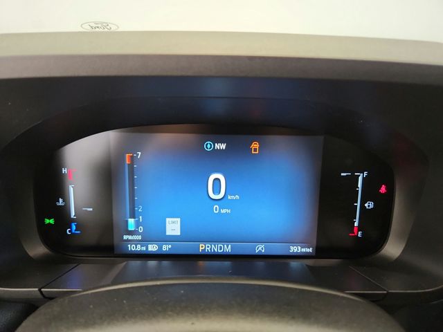New 2026 Carbonized Gray Metallic Ford Tremor® image 45