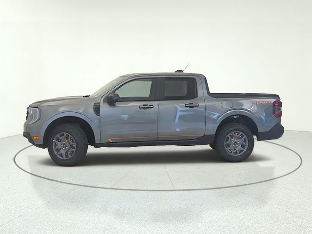 New 2026 Carbonized Gray Metallic Ford Tremor® image 33