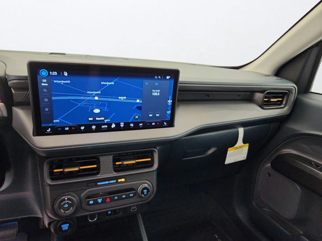 New 2026 Carbonized Gray Metallic Ford Tremor® image 51