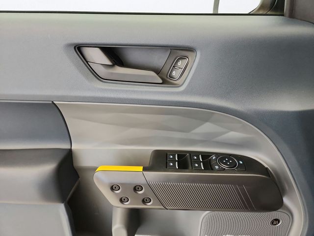 New 2026 Carbonized Gray Metallic Ford Tremor® image 53