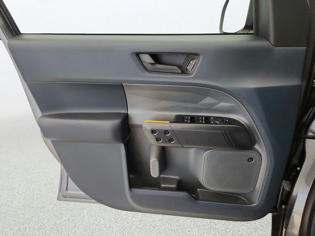 New 2026 Carbonized Gray Metallic Ford Tremor® image 54