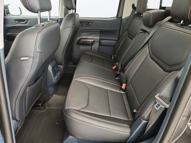 New 2026 Carbonized Gray Metallic Ford Tremor® image 56