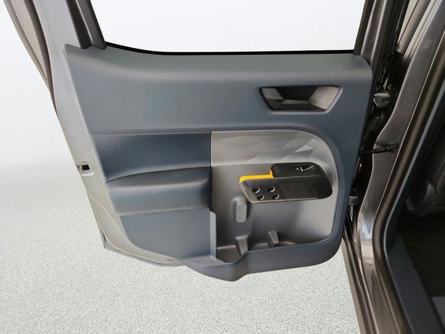 New 2026 Carbonized Gray Metallic Ford Tremor® image 57