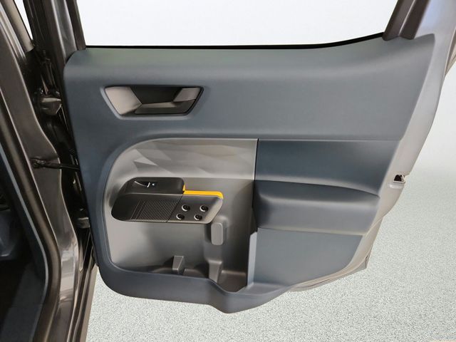 New 2026 Carbonized Gray Metallic Ford Tremor® image 59
