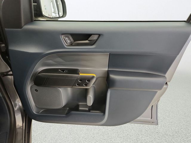 New 2026 Carbonized Gray Metallic Ford Tremor® image 61