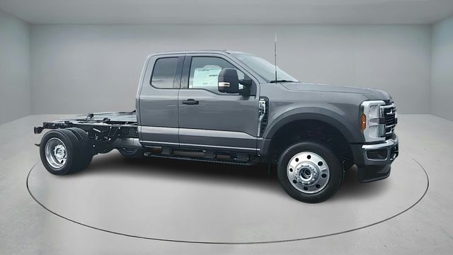 2026 Ford F-550 Super Duty Chassis Cab XLT - Photo 22