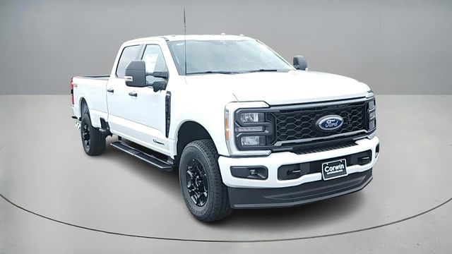 2026 Ford F-350 Super Duty XL - Photo 24