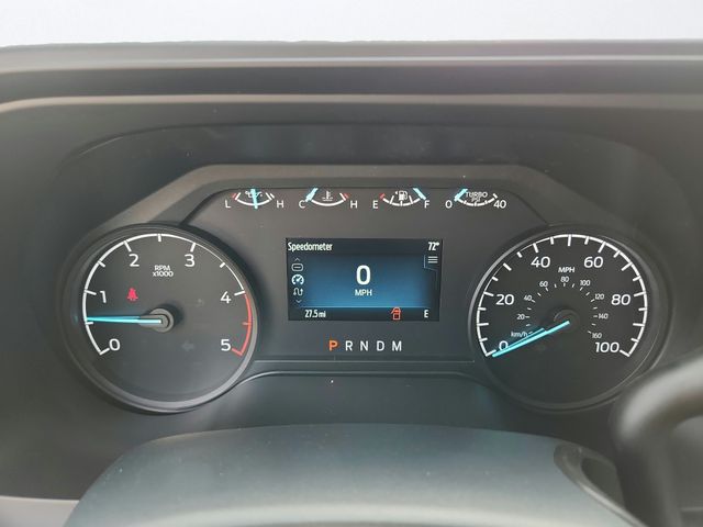 New 2026 Oxford White Ford F-350® XL image 38
