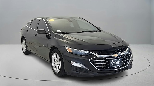 2021 Chevrolet Malibu