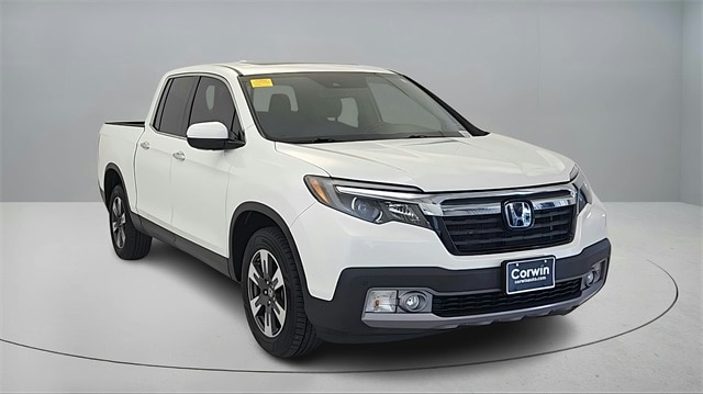 2019 Honda Ridgeline