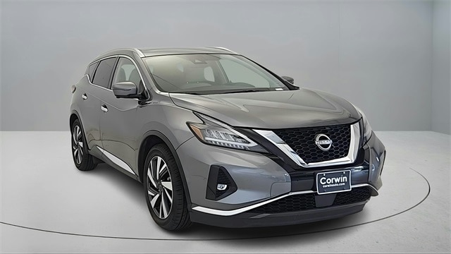 2023 Nissan Murano