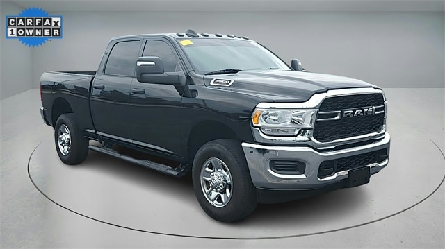 2024 RAM 3500