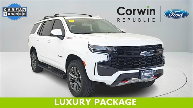 2023 Chevrolet Tahoe