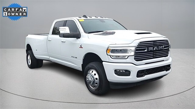 2024 RAM 3500