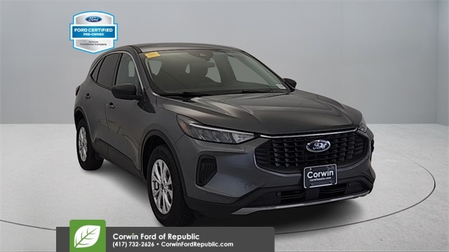 2023 Ford Escape