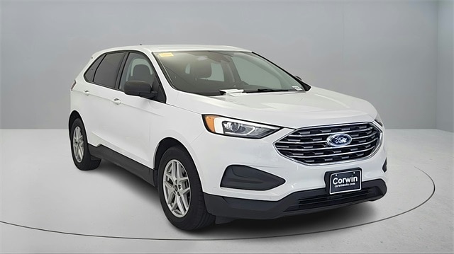 2021 Ford Edge