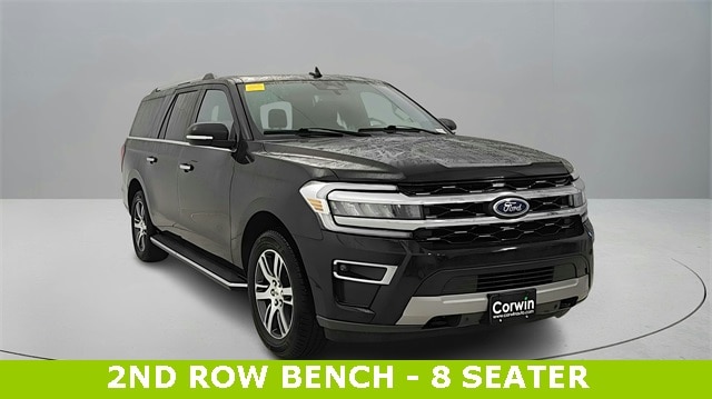2023 Ford Expedition Max