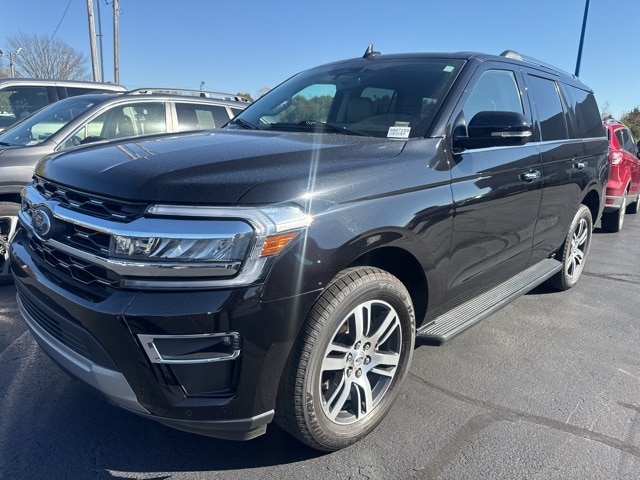 2024 Ford Expedition