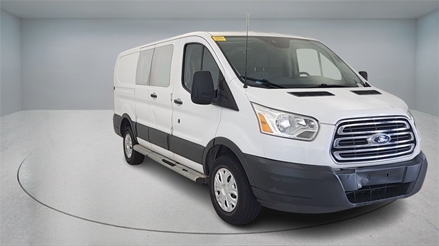 2016 Ford Transit Cargo Van