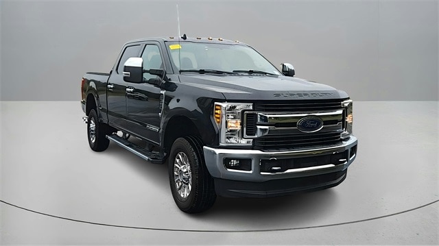 2019 Ford Super Duty F-350 Srw