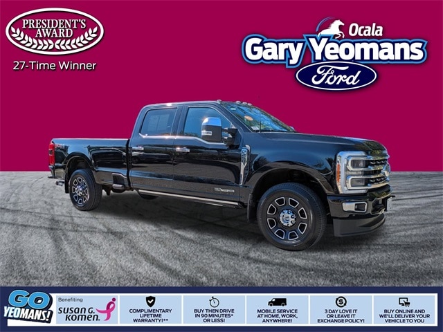 2023 Ford Super Duty F-250 Srw