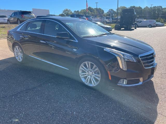 2019 Cadillac XTS