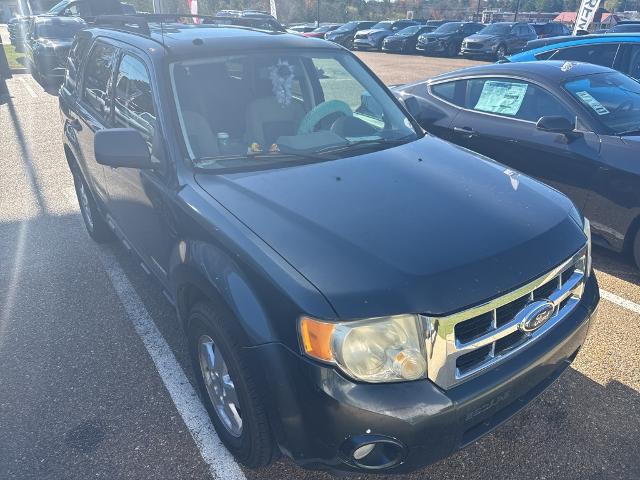 2008 Ford Escape