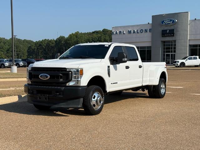 2020 Ford Super Duty F-350 Drw
