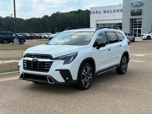 2024 Subaru Ascent