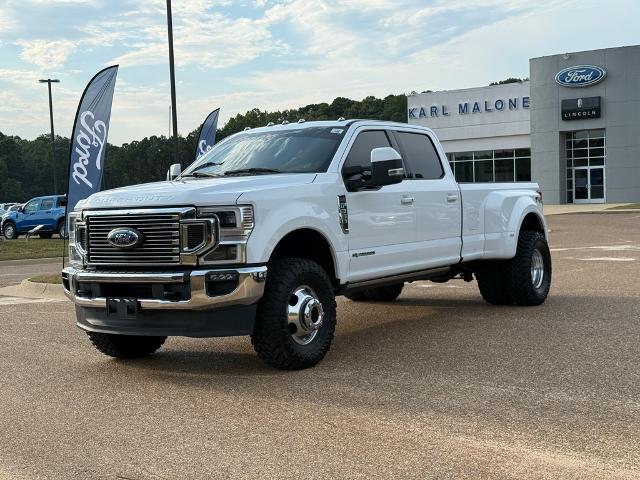 2022 Ford Super Duty F-350 Drw