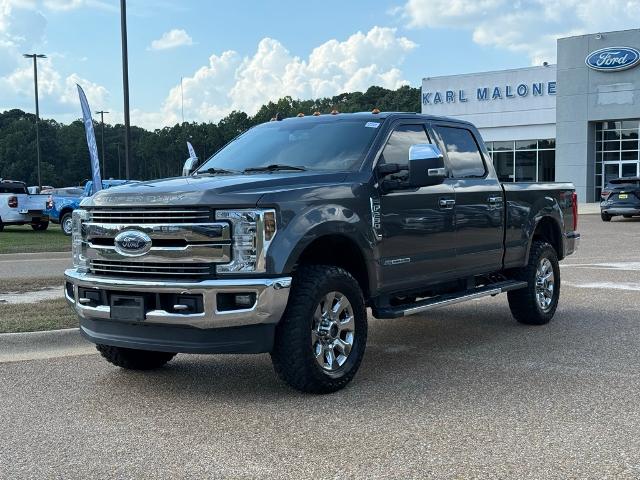 2019 Ford Super Duty F-250 Srw