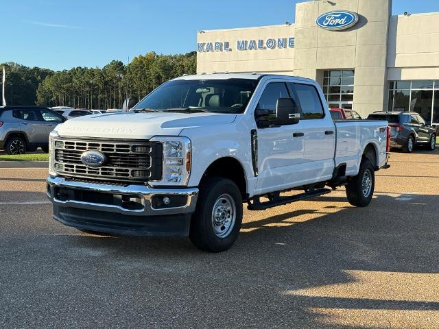2024 Ford Super Duty F-250 Srw
